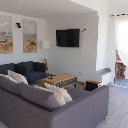 Ático Deluxe Corralejo Centro Apartamento Exterior foto