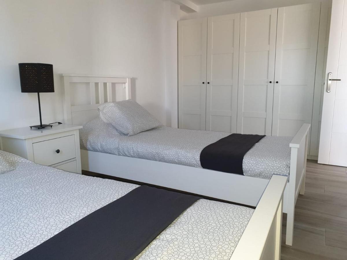 Ático Deluxe Corralejo Centro Apartamento Exterior foto