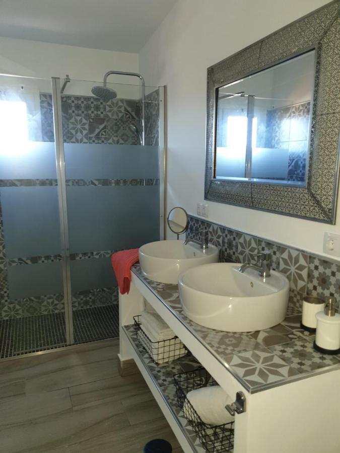 Ático Deluxe Corralejo Centro Apartamento Exterior foto
