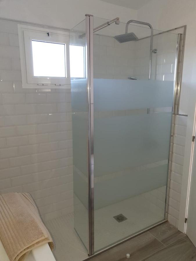 Ático Deluxe Corralejo Centro Apartamento Exterior foto