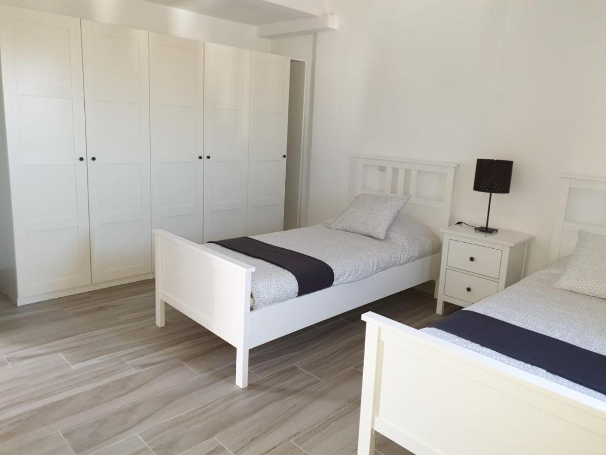 Ático Deluxe Corralejo Centro Apartamento Exterior foto