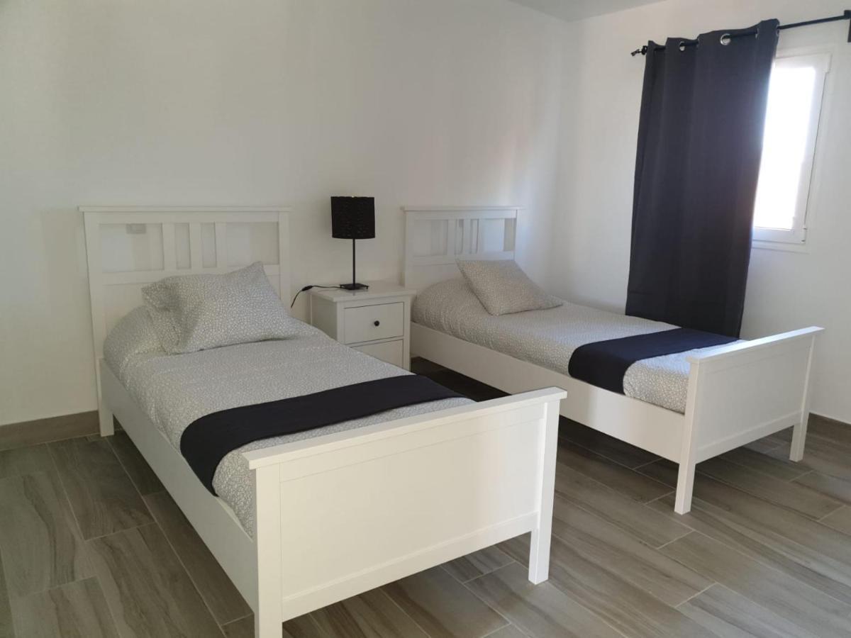 Ático Deluxe Corralejo Centro Apartamento Exterior foto
